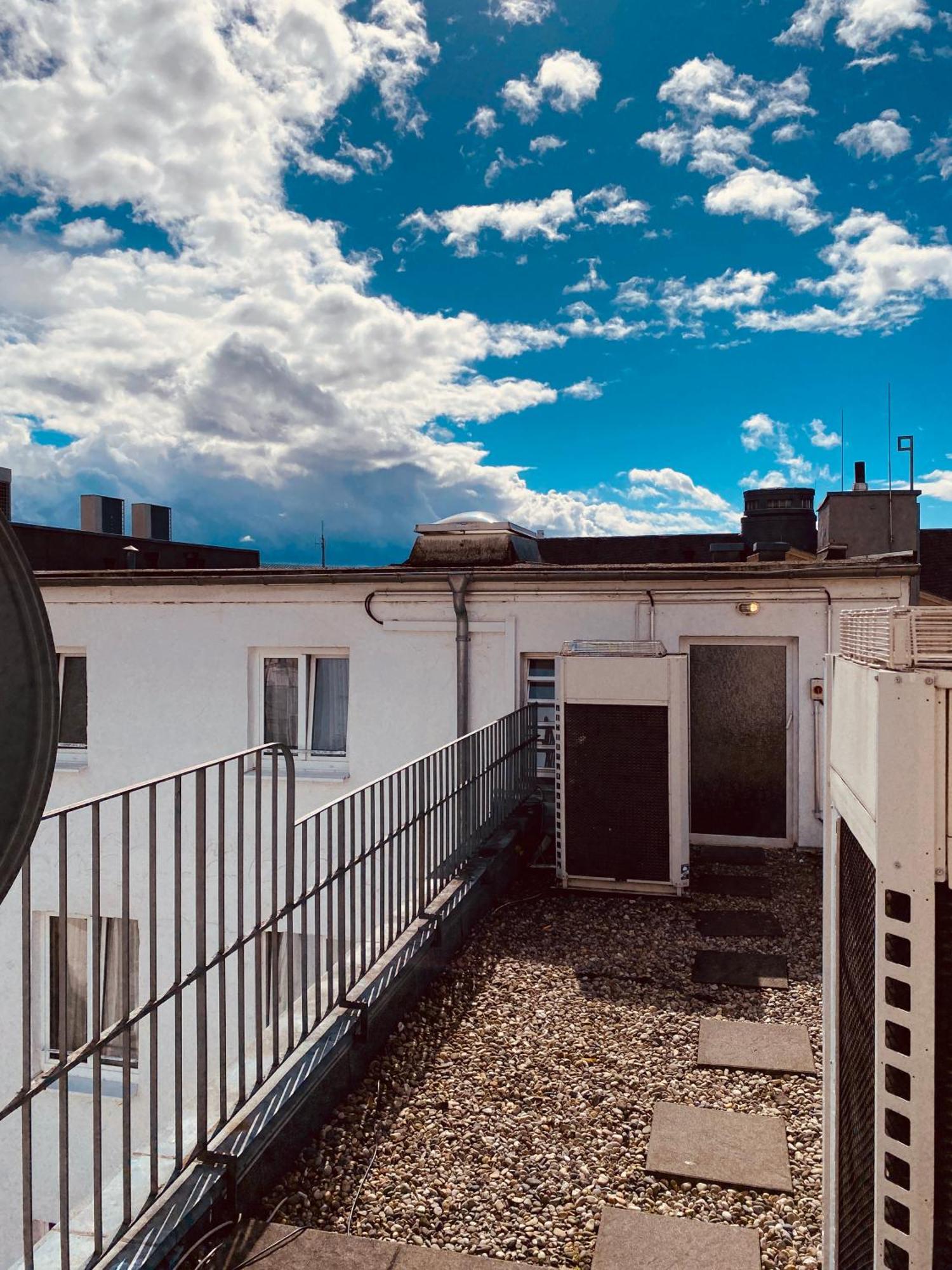 Stay Inn Central Station Франкфурт на Майн Екстериор снимка